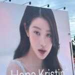 Jang Won-young Instagram - Spotted me in LA💕 @hapakristin