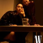 Jang Yoon-ju Instagram - 직접 화보를 기획해서 만들어 보았어요! 패션적인 새로운 인생컷을 담아 주고 싶었습니다! 그만큼 저는 시민덕희 팀을 진심으로 애정합니다! 오늘 개봉한 영화 #시민덕희 를 축복하며 !! 💜🙏🏻 @wkorea 2024 Feb editor / @shin_wkorea Feature editor / @yoonjujang Photographer /@kimheejune Stylist / @jaryoungchoi @0to9official Hair / @soheecho83 Make-up / @i_am_yunjung
