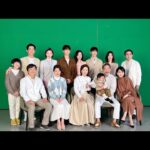 Jang Yoon-ju Instagram - 눈물의 여왕을 사랑해 주신 모든 분들께 감사 드려요. 🩷🌸🌷🙏🏻