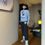 Jang Yoon-ju Instagram - 새해 집 꾸미기와 정리 다짐 !!! 😁🏠✨🙏🏻