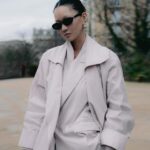 Jang Yoon-ju Instagram - Paris Fashion Week with @isseymiyakeofficial 🤍