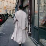 Jang Yoon-ju Instagram - Paris Fashion Week with @isseymiyakeofficial 🤍