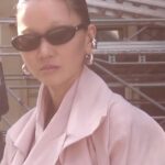 Jang Yoon-ju Instagram - 봉쥬르 윤주르 인 파리 Bonjour Younjour Paris 🥐🍷🩷