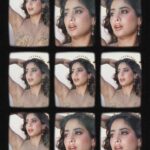Janhvi Kapoor Instagram - In the garden of Eden…