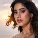 Janhvi Kapoor Instagram - In the garden of Eden…