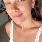 Janina Uhse Instagram - Food and beach walks all day long 🏝️🥗 Because a walk on the beach is good for the body and mind - they said 🤞 Anzeige, weil markiert// @luxsouthari @luxresorts