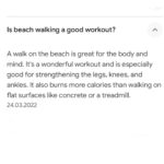Janina Uhse Instagram – Food and beach walks all day long 🏝️🥗
Because a walk on the beach is good for the body and mind – they said 🤞

Anzeige, weil markiert// @luxsouthari @luxresorts