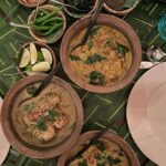 Janina Uhse Instagram – Postcard from your island girl 🏝️🫶

Anzeige, weil markiert // @luxsouthari @luxresorts