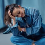 Janina Uhse Instagram – Anzeige// New watch alert! 
Pretty in pink mit der neuen Breitling Navitimer 32. 🩷
#breitling #navitimer #forthejourney
@breitling_germany 
@breitling
