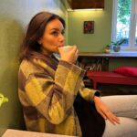 Janina Uhse Instagram - Did someone say „pasteis de nata“?