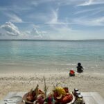 Janina Uhse Instagram – Ich möchte bitte jeden Morgen so frühstücken. Danke 🥰🙏

Anzeige, weil markiert// @jumeirahmaldives @jumeirahgroup