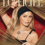 Janine Gutierrez Instagram – Already a household name, #JanineGutierrez shares what goes on behind the scenes to make movies come to life. Get to know our cover star in L’Officiel Philippines’ Summer 2023 print issue. Order your copies now via link in bio.

Janine wears #Cartier 
Dress by #JeromeLorico

Photography by BJ Pascual
Styling and creative direction by Yanna Lopez
Art direction by Eugene David
Produced by Knelle Rosario and Yanna Lopez
Hair by Jay Aquino
Makeup by Anthea Bueno
Video direction by MV Isip
Set design by Justine Arcega-Bumanlag
Styling assistant: Dainnie Lopez
Cover story by Denise J. Mallabo