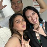 Janine Gutierrez Instagram - Maraming salamat po sa lahat ng dalubgurong bumubuo sa Gawad Pasado sa parangal na ibinigay ninyo sa akin at sa Bakit Di Mo Sabihin 🙏🏻 Thank you Direk @realflorido and @imfloreyes for allowing me to be part of this story and beautiful script. Thank you partner, @akosijcdeberat!! Thank you ate @anagfeleo as always for your guidance!! And thank you thank you @titsercarvs and @disneyaguila - sa pagmamahal at pasensya niyo samin. They translated the entire script into Filipino Sign Language. Thank you also ate @jccantosmakeup my package deal and direk @punktures ang hirap nito pero kinaya. Thank you @cinemalayaofficial for being our first home, and now @primevideoph. More power to the Deaf community in the Philippines and FSL. Here's to working towards making our country more accessible and inclusive for everyone 🤟🏻🩷