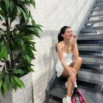 Janine Gutierrez Instagram - 🍦