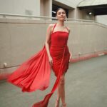 Janine Gutierrez Instagram – 🏎️ 
@martinmbautista @mjbenitez @justinenavato @jayaquino_ 
photo @kimweeebol_