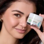 Janine Gutierrez Instagram – It’s soooo hot but I have the perfect skincare for you. My skin looks best when it’s hydrated and moisturized. I get that with Bioten #HydroXCell. #DiveIntoUnparalleledMoisture 

Shop now in Lazada, Shopee or Watsons! 🩵