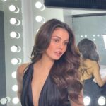 Janine Gutierrez Instagram - work dump 🗄️
