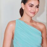 Janine Gutierrez Instagram - something blue