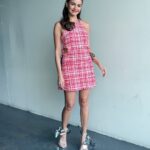 Janine Gutierrez Instagram – legends and @loewe on @asapofficial 🪩🤩