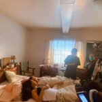 Janine Gutierrez Instagram – Are you ready to…Sleep with Me? And @lovipoe? 🙈 So excited for this to finally be on Netflix this Friday! Eto na, sa mga team Netflix – this is for you! Samantha Lee’s Sleep With Me, the Audience Award for Best Episodic at the 40th Los Angeles #lgbt @outfest Film Festival, comes to your screens on October 27! If you haven’t seen it, I’m pinning the trailers to my feed! Check it out now and see you on Friday 💗 Add to your list na!