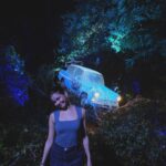 Janine Gutierrez Instagram - museums and food and anything Harry Potter 💐🕷️ @discover_grp