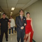 Janine Gutierrez Instagram – all smiles ❤️ thank you Kapamilya and thank you to whoever tweeted the last slide bec that’s my only goal

📸 @kimweeebol_