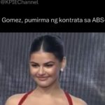 Janine Gutierrez Instagram – all smiles ❤️ thank you Kapamilya and thank you to whoever tweeted the last slide bec that’s my only goal

📸 @kimweeebol_