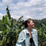 Janine Gutierrez Instagram – Hear me out!!!! I had no idea that by planting trees in GForest, you also help farming families in different parts of the country. One of the many reasons to use #GForest! 🤍 

With green points you get from your daily GCash transactions, you can plant a virtual tree which will then be translated into a real tree by GCash and its partners. An easy and fun way to be a green hero everyday. 🌏

 #Environment #Philippines #GCash