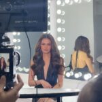 Janine Gutierrez Instagram - work dump 🗄️