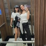 Janine Gutierrez Instagram - work dump 🗄️