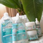 Janine Gutierrez Instagram – I love nature and I’m sure you do too 💚🩵 Did you know all Bioten products are natural and vegan? Stay natural and get moisturized with only the best – Bioten #HydroXCell.