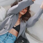 Janine Gutierrez Instagram - final call for Christmas shopping 📢 get your #GucciGift in Gucci Solaire. happy holidays everyone!! #GucciPH