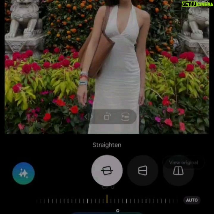 Janine Gutierrez Instagram - SWIPE to see why the Samsung Galaxy S24 Ultra is worth it: Slide 2: Photo assist can remove unwanted elements from your photo, creating that perfect photo for your feed! Slide 3: Circle to Search is the best internet search for anything you see on your screen without changing apps! So fast and easy. Find all the best spots, food, and attractions in an instant. Slide 4: Instant slow-mo - with a single long press, your video turns into slow motion for the best edits you can show your friends and followers. Slides 5-8: Live translate and interpreter allow you to communicate despite language barriers for the best travel experiences! Slide 9: Browsing assist summarizes articles on a webpage for faster understanding! I swear you will loooove the Samsung Galaxy S24 Ultra! But wait -- did you know that these epic Galaxy AI features are also finally available on select Galaxy devices? You can try out Galaxy AI for yourself on the Galaxy S23 Series, Galaxy Z Flip5, Z Fold5 and Tab S9 Series. Visit samsung.com now for more. #Samsung #GalaxyAI #TeamGalaxy #AI