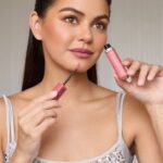 Janine Gutierrez Instagram – Make-up Challenge: Get The Look! Tried to cop Kendall Jenner’s L’Oreal Paris beauty look with the new Infallible Matte Resistance Liquid Lipstick! Did we pass the test? 

Get exclusive L’Oreal Paris deals and freebies of up to Php2,212 this 12.12! 🧡 Link in bio! 
#ResistsEverything #MatteResistance #LorealPH #LorealPartner