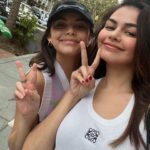 Janine Gutierrez Instagram - Stanford was pretty 📸