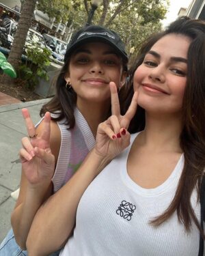 Janine Gutierrez Instagram - Stanford was pretty 📸