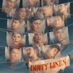 Janine Gutierrez Instagram - Walking into @primevideoph ❤️‍🔥 #DirtyLinen exclusive 12-episode Prime Video cut, now streaming!