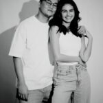 Janine Gutierrez Instagram - a hair story through different characters by hairstylist extraordinaire @jayaquino_ for @megamagazine artist confidential 🎥 so proud of you mimi jay!!! honored to be your muse and so thankful to have you in my life!!!!! thanks for sharing your creativity with all of us! you deserve all the recognition 👏🏻 Mega Magazine February 2024 is now available online and in newsstands! so excited to see it in print! photos by @_kennethtangonan make up by @antheabueno hair by @jayaquino_ styled by @mjbenitez nails by @idonailsph