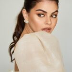 Janine Gutierrez Instagram - 🤍 @lorealparis #makeup