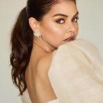 Janine Gutierrez Instagram - 🤍 @lorealparis #makeup