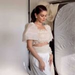 Janine Gutierrez Instagram - 🤍 @lorealparis #makeup