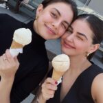 Janine Gutierrez Instagram - eat girls
