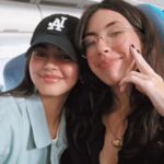 Janine Gutierrez Instagram – we made iiiiit!!!!!!! ❤️ night 1: from the flight to the cutest party bus pick-up and straight to lau pa sat. hassle free and soooo convenient thanks to @discover_grp. thank you for arranging our flight and transfers! happy eras tour to all who celebrate! AAAAAH!!!!!