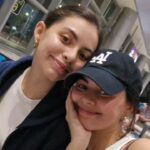 Janine Gutierrez Instagram – we made iiiiit!!!!!!! ❤️ night 1: from the flight to the cutest party bus pick-up and straight to lau pa sat. hassle free and soooo convenient thanks to @discover_grp. thank you for arranging our flight and transfers! happy eras tour to all who celebrate! AAAAAH!!!!!