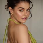 Janine Gutierrez Instagram – 🔋🍀💚❇️