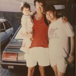 Janine Gutierrez Instagram – I love you so much, Lolo! Happy birthday ❤️ @eddiegutierrez06