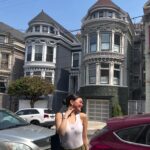 Janine Gutierrez Instagram – Summer in San Francisco 🌞

Thank you sissy for always being game to  1 ily @maxdgutierrez and thanks @theressaasis and @cmcheeks for being the best bay area local tour and semi turista tour guides!! See you again, USA 💗 Back to work! #SF #BayArea
