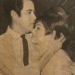 Janine Gutierrez Instagram – I love you so much, Lolo! Happy birthday ❤️ @eddiegutierrez06