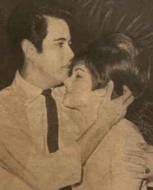 Janine Gutierrez Instagram - I love you so much, Lolo! Happy birthday ❤️ @eddiegutierrez06