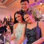 Janine Gutierrez Instagram – was replacing some furniture yesterday and found the card in the last slide 🤍 life is but a dream. and we thank you for making so many of ours come true. wala hong sawang pasasalamat sa tiwala at pagmamahal niyo sa akin, sir deo. kumpara sa iba, tatlong taon palang naman akong kapamilya, under your wing, and part of the dreamscape family. pero sa loob ng maikling oras na yun grabe ang naging halaga ninyo sa buhay ko. 

as i was listening to the eulogies the other night, it dawned on me that your life was one big testament to the power of love. love through attention and care and joy and celebrating wins and sharing your talent & genius and believing so much in the people around you that they end up believing in themselves. 

i am so thankful to have experienced your love. salamat po talaga sa lahat. from here on out, know that every scene we do is to celebrate you. we love you sir deo! what a brilliant life. and as mamang pie said in her post, bravo 🤍